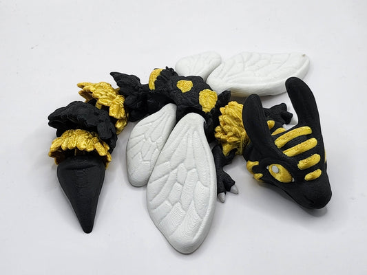 Bee Dragon