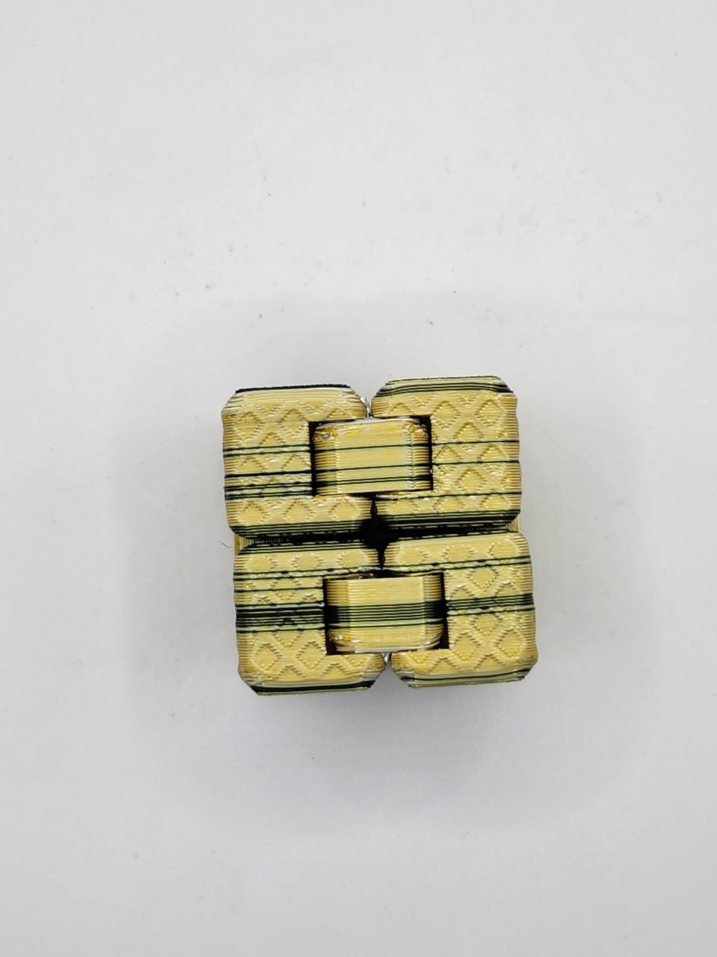 Fidget Infinity Cubes