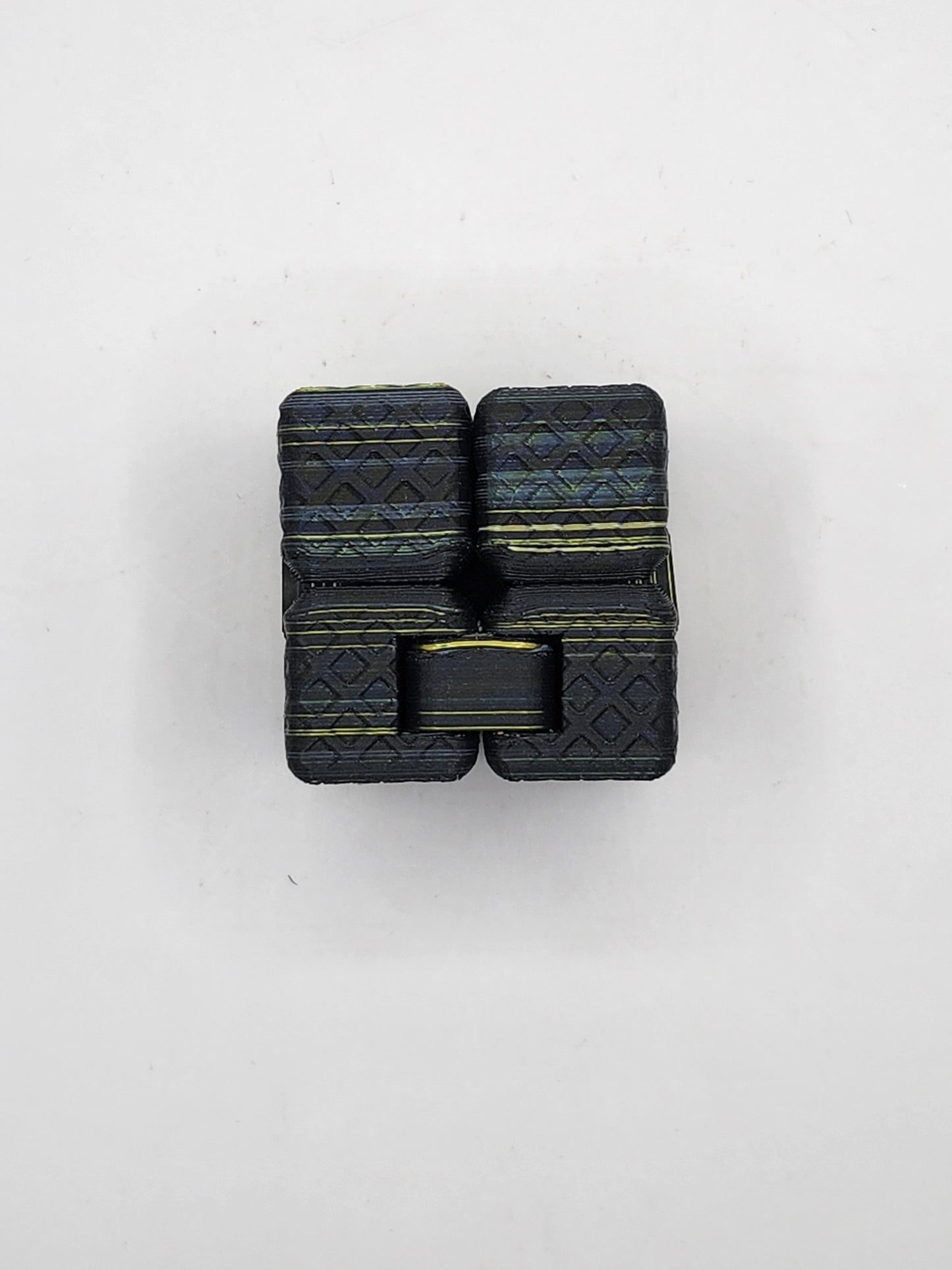 Fidget Infinity Cubes