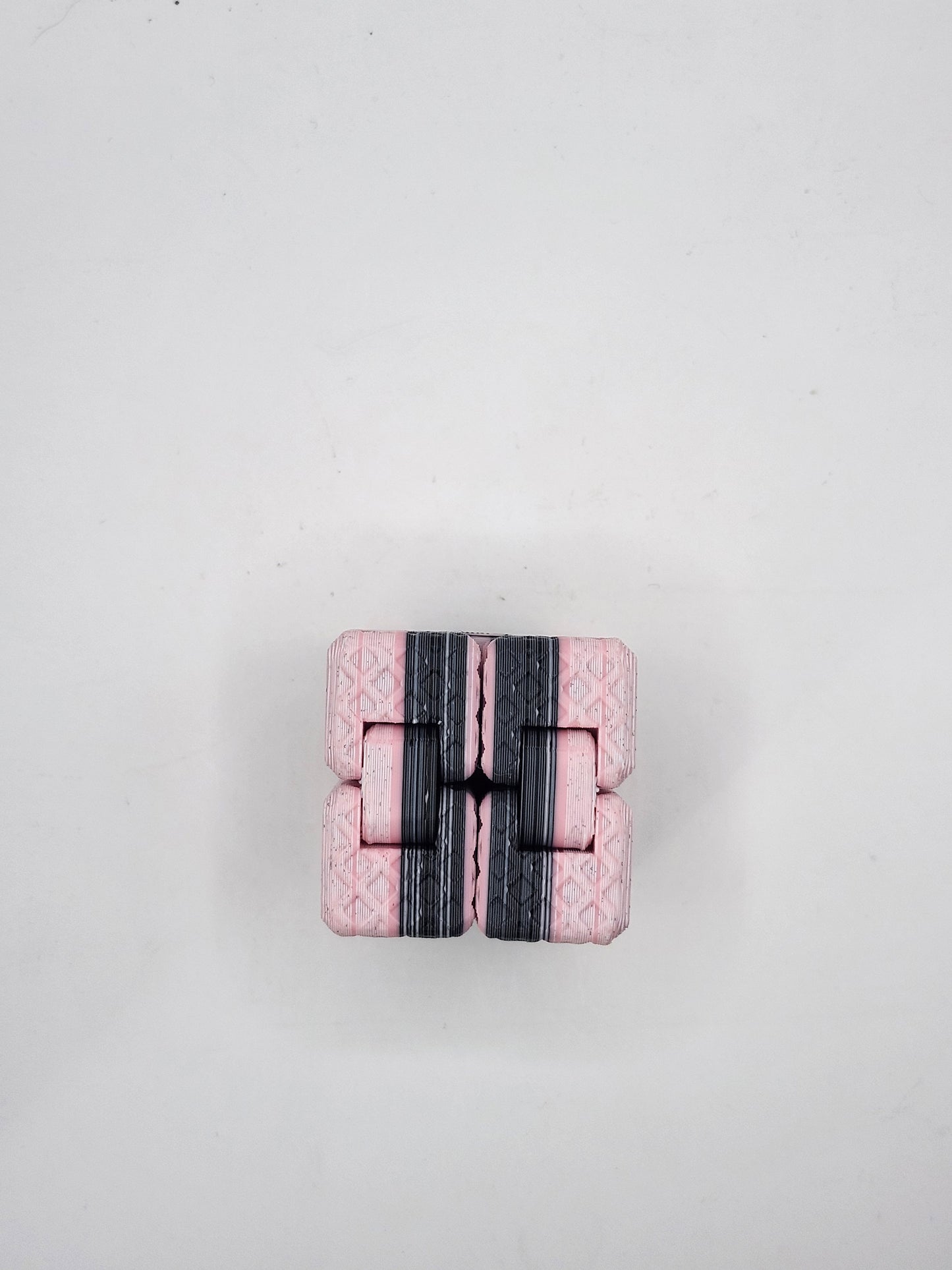 Fidget Infinity Cubes
