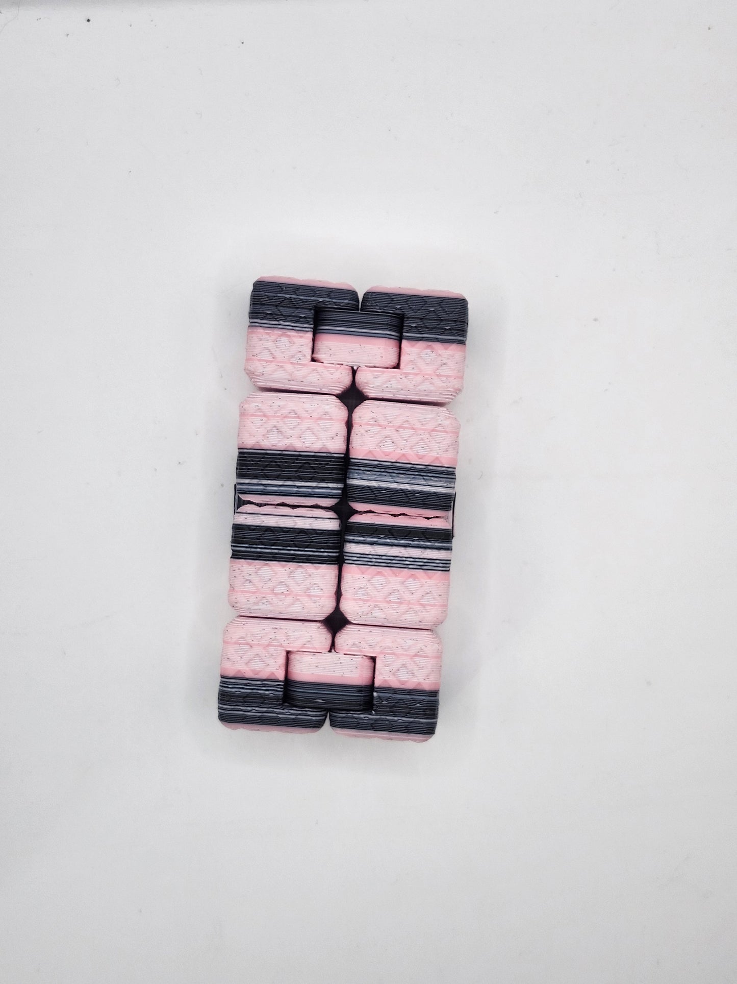 Fidget Infinity Cubes