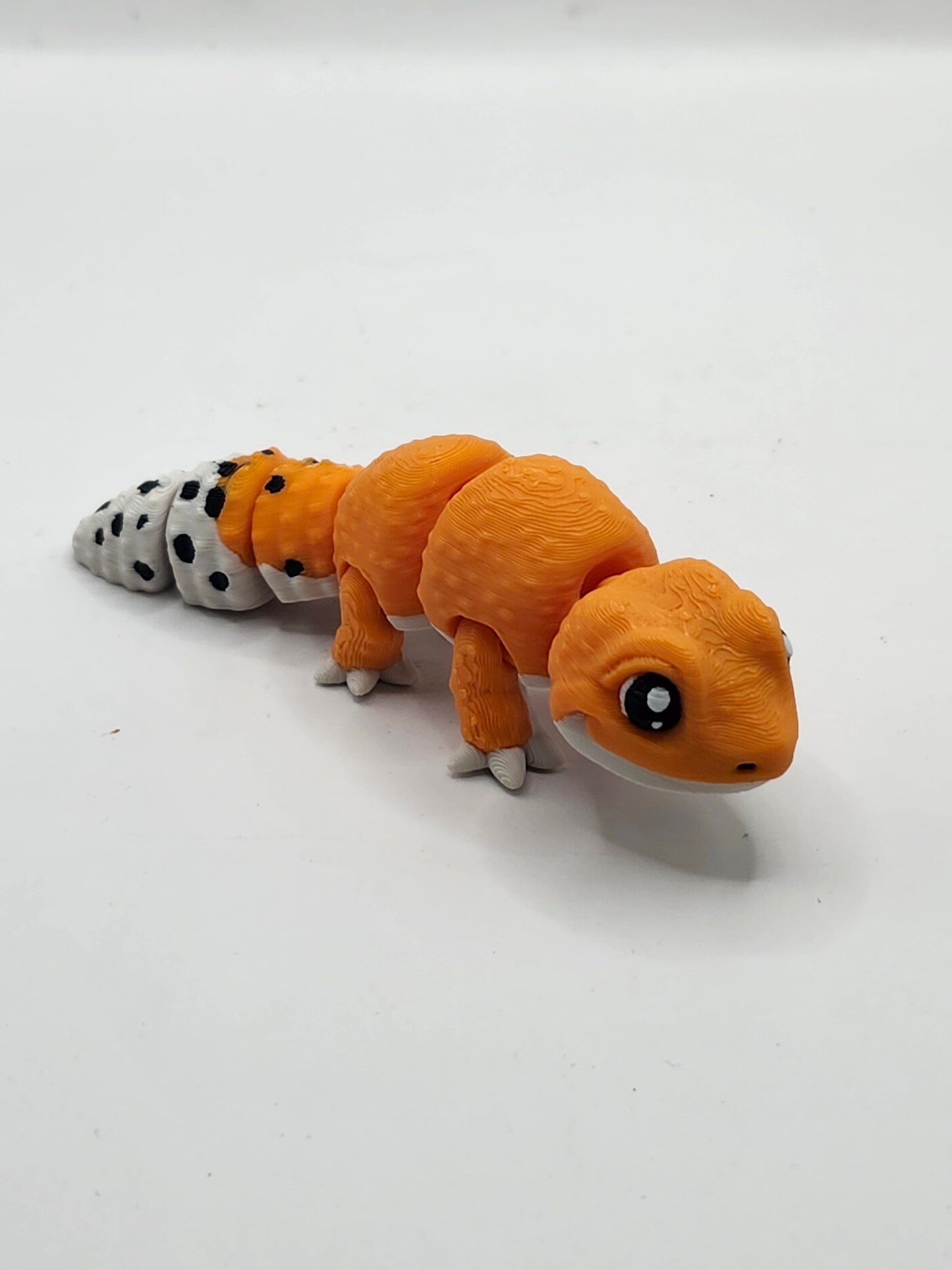 Little "Hatchlings" (Cinderwing3D)