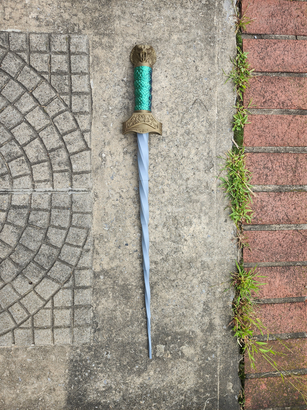 Sword