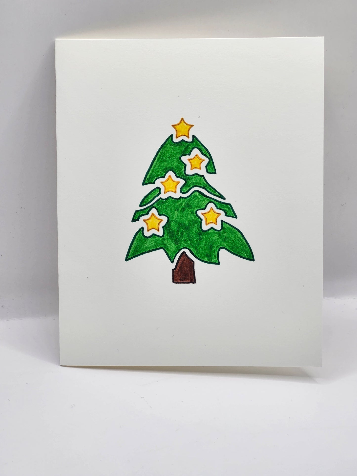 Christmas Card Design 19