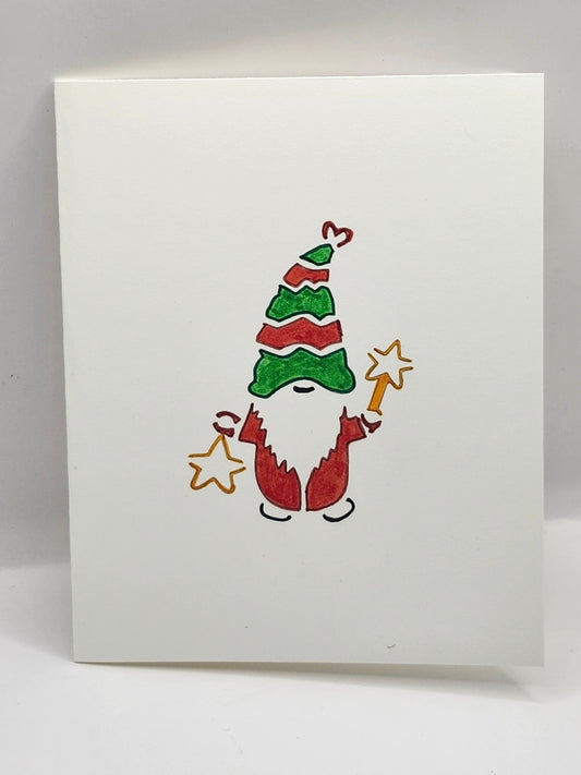 Christmas Card Design 23