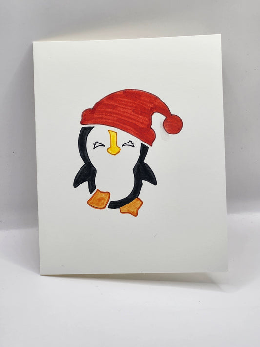 Christmas Card Design 24