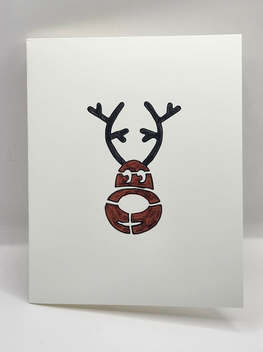 Christmas Card Design 28