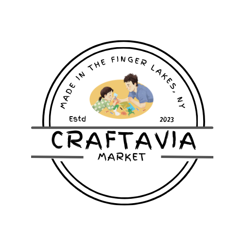 Carte-cadeau du marché Craftavia