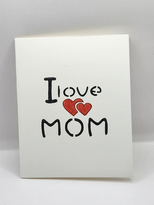 Mother's Day Card Design 13