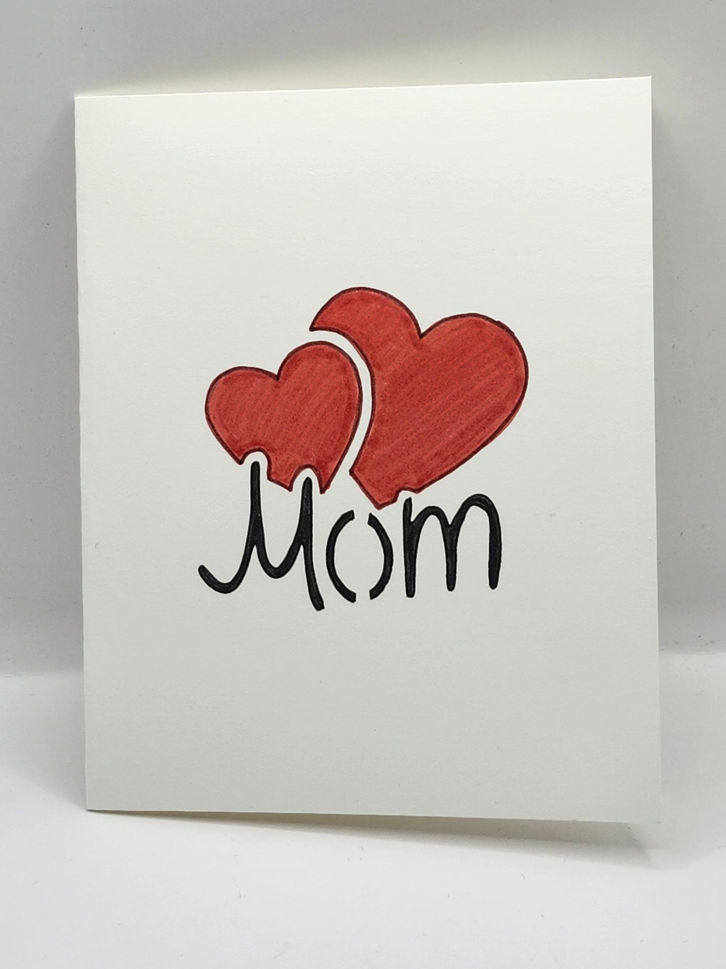 Mother's Day Card Design 4