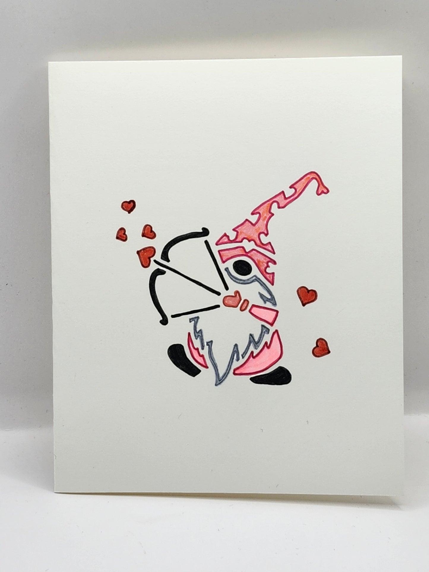 Valentines Card Design 13
