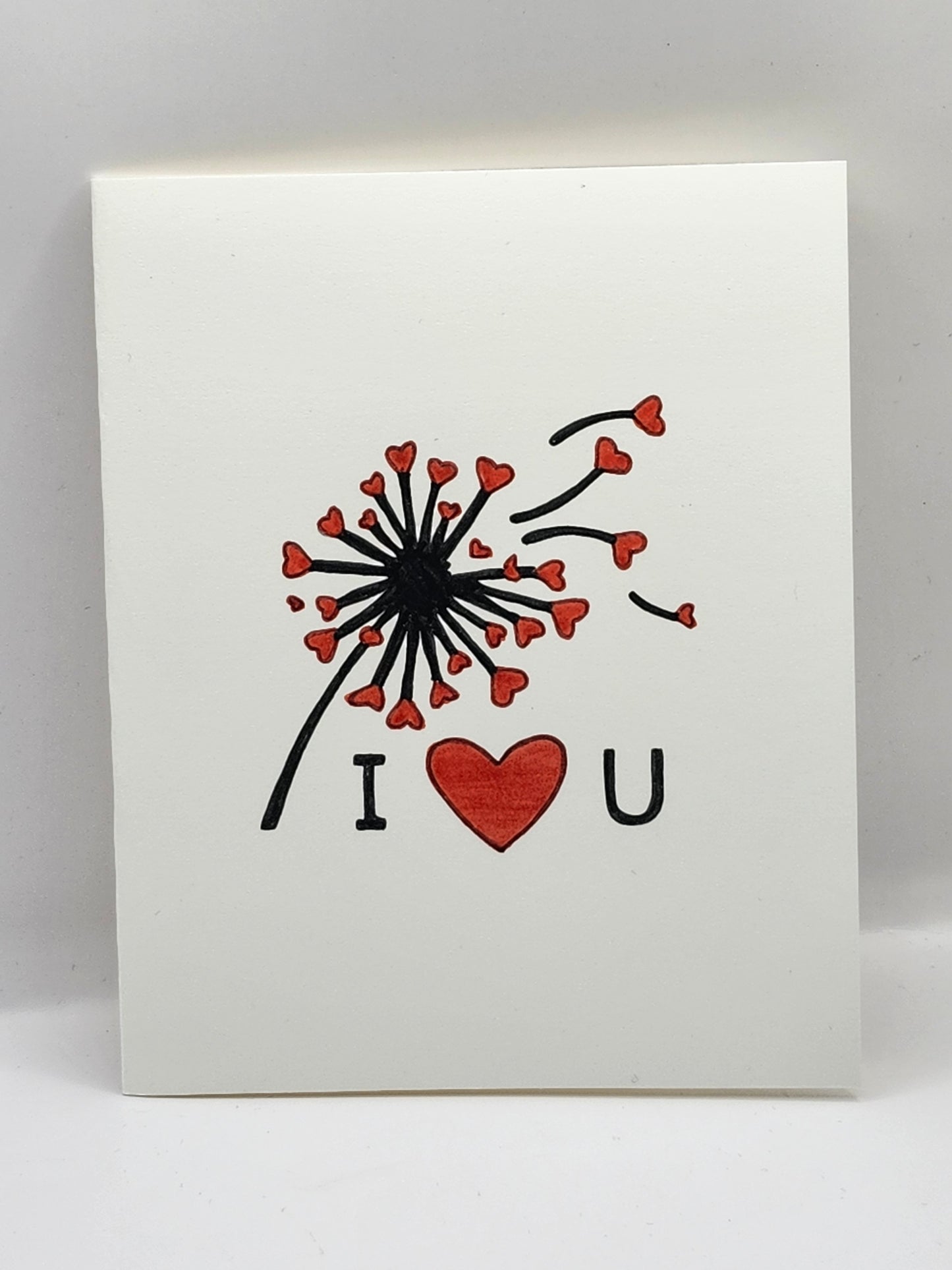 Valentines Card Design 5