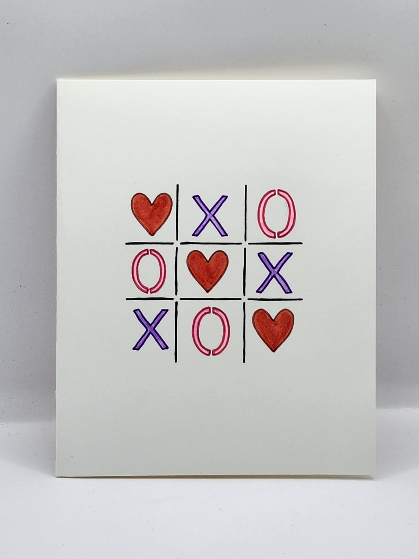 Valentines Card Design 7