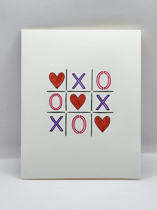 Valentines Card Design 7