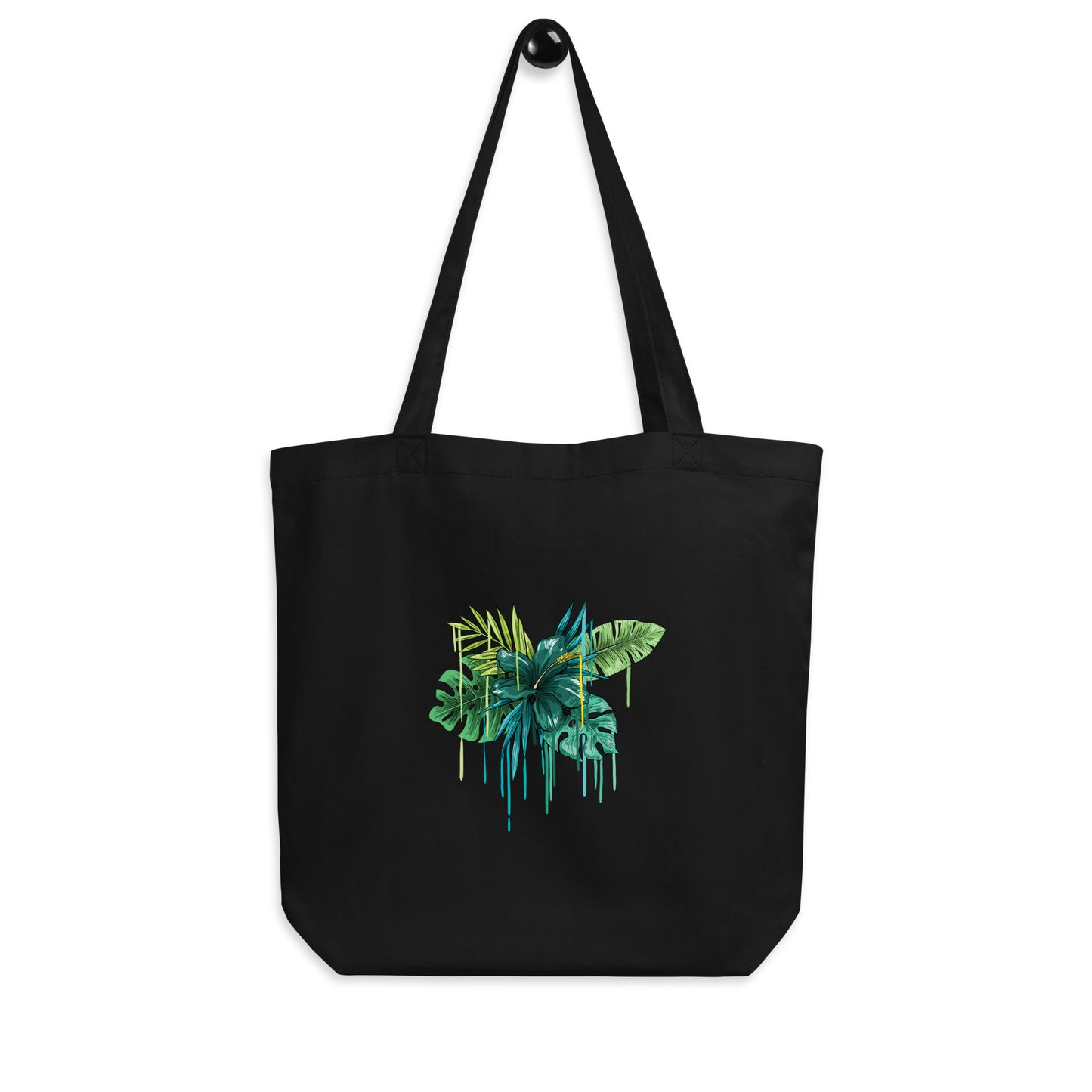 Leaf Eco Tote Bag