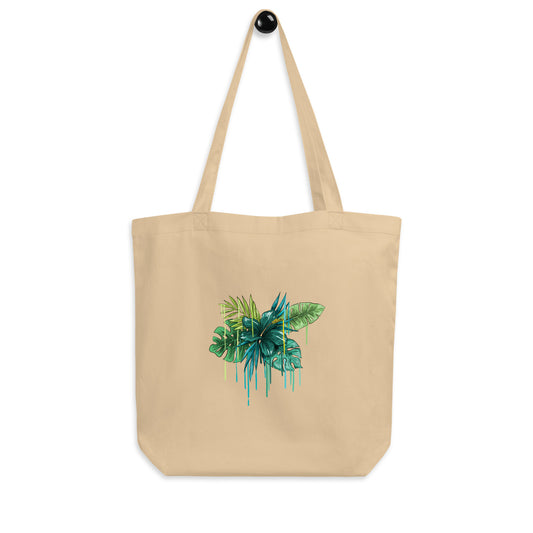 Leaf Eco Tote Bag